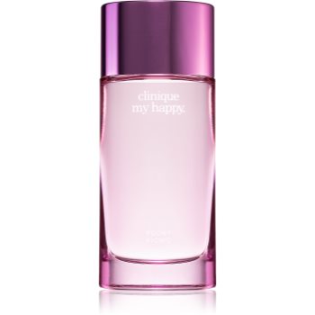 Clinique My Happy™ Peony Picnic Eau de Parfum pentru femei - imagine 2